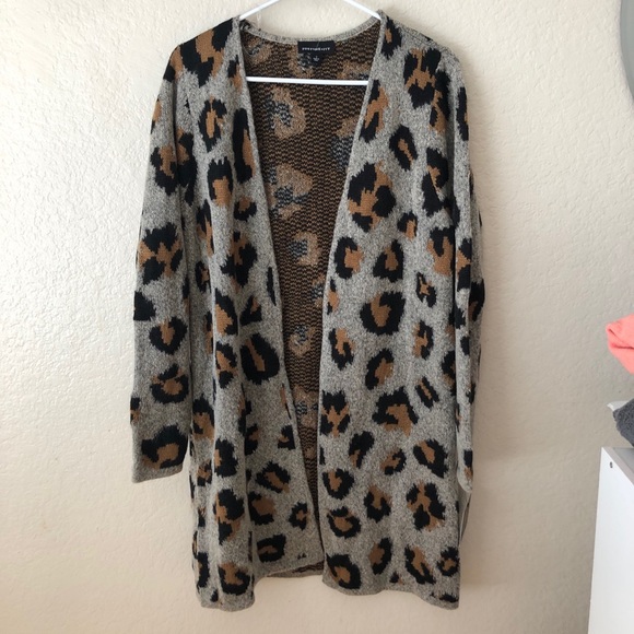 Cardigan - Picture 1 of 5